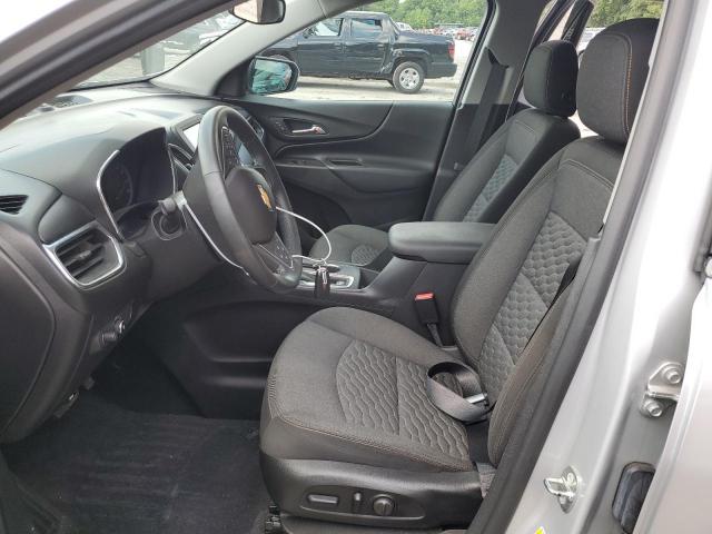 Photo 6 VIN: 2GNAXJEV0J6206994 - CHEVROLET EQUINOX LT 