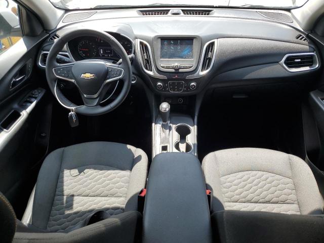 Photo 7 VIN: 2GNAXJEV0J6206994 - CHEVROLET EQUINOX LT 