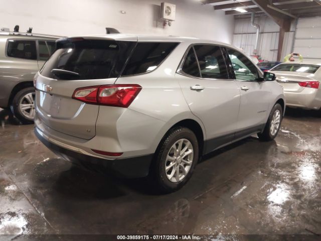 Photo 3 VIN: 2GNAXJEV0J6207191 - CHEVROLET EQUINOX 