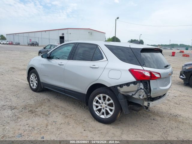 Photo 2 VIN: 2GNAXJEV0J6209152 - CHEVROLET EQUINOX 