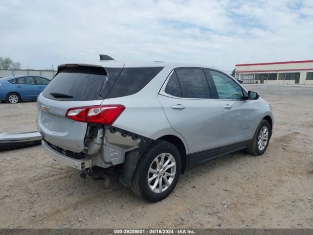 Photo 3 VIN: 2GNAXJEV0J6209152 - CHEVROLET EQUINOX 