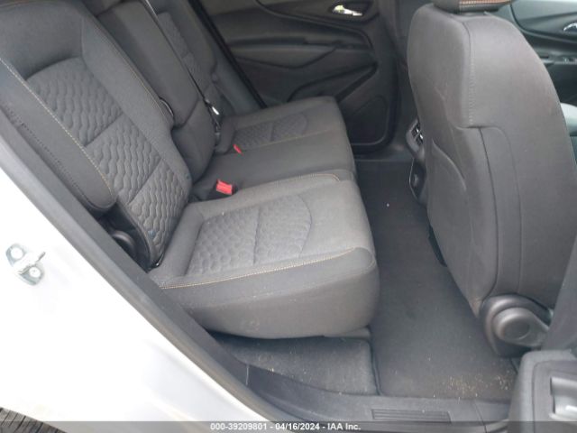 Photo 7 VIN: 2GNAXJEV0J6209152 - CHEVROLET EQUINOX 