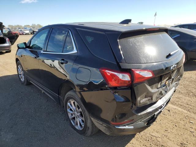 Photo 1 VIN: 2GNAXJEV0J6216618 - CHEVROLET EQUINOX LT 