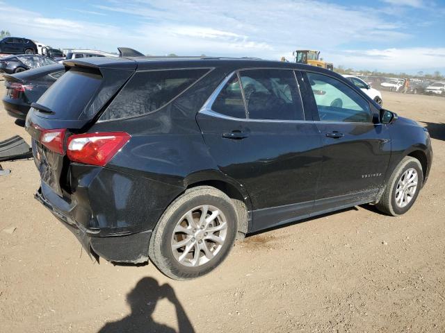 Photo 2 VIN: 2GNAXJEV0J6216618 - CHEVROLET EQUINOX LT 