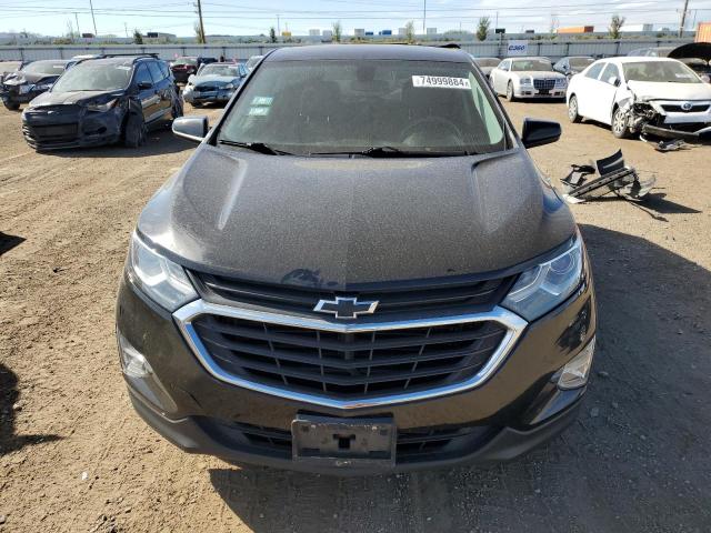 Photo 4 VIN: 2GNAXJEV0J6216618 - CHEVROLET EQUINOX LT 