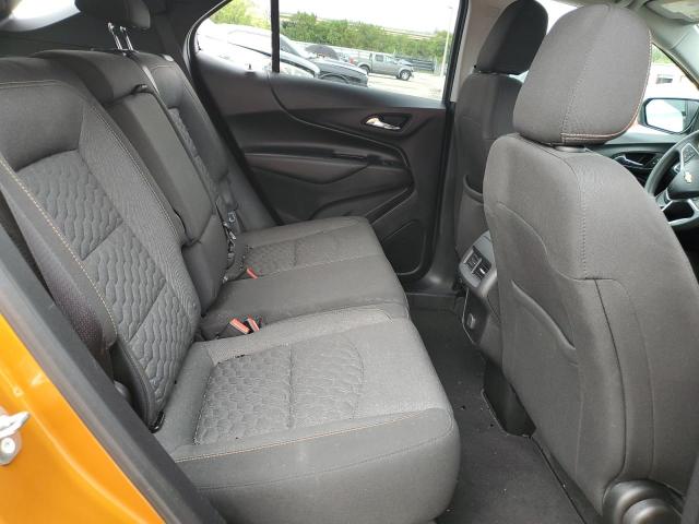 Photo 10 VIN: 2GNAXJEV0J6221379 - CHEVROLET EQUINOX LT 