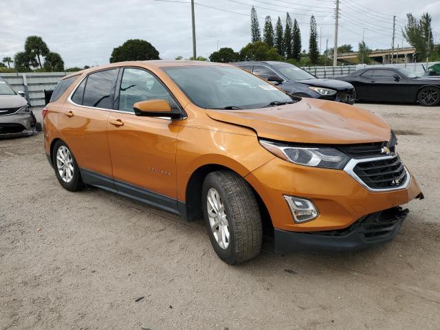 Photo 3 VIN: 2GNAXJEV0J6221379 - CHEVROLET EQUINOX LT 