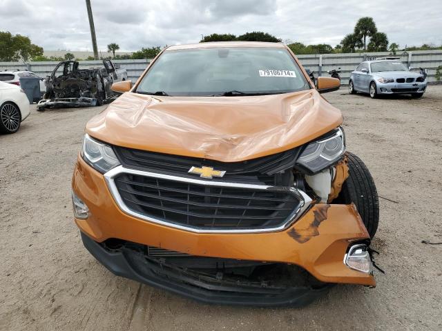 Photo 4 VIN: 2GNAXJEV0J6221379 - CHEVROLET EQUINOX LT 