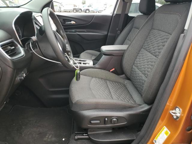 Photo 6 VIN: 2GNAXJEV0J6221379 - CHEVROLET EQUINOX LT 