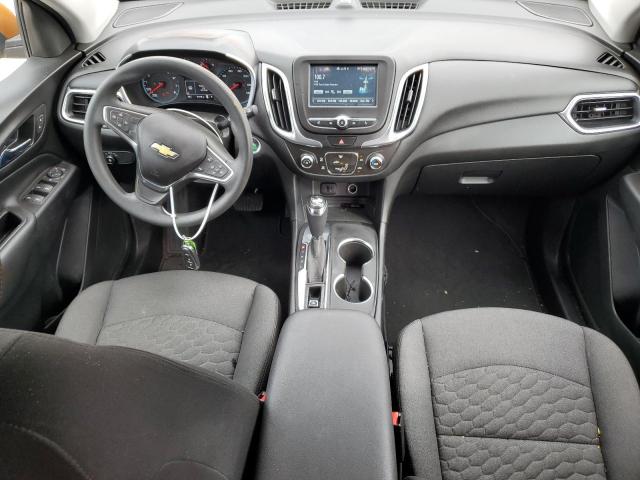 Photo 7 VIN: 2GNAXJEV0J6221379 - CHEVROLET EQUINOX LT 