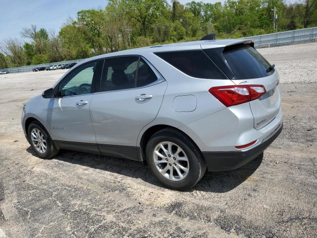 Photo 1 VIN: 2GNAXJEV0J6222712 - CHEVROLET EQUINOX 