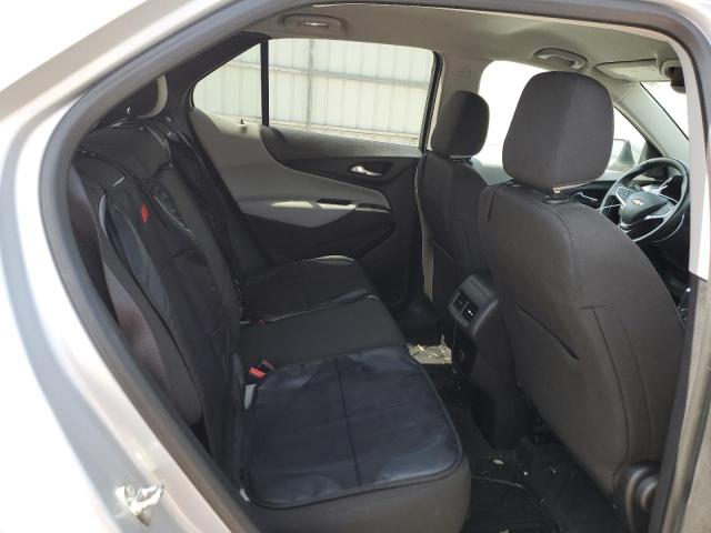 Photo 10 VIN: 2GNAXJEV0J6222712 - CHEVROLET EQUINOX 