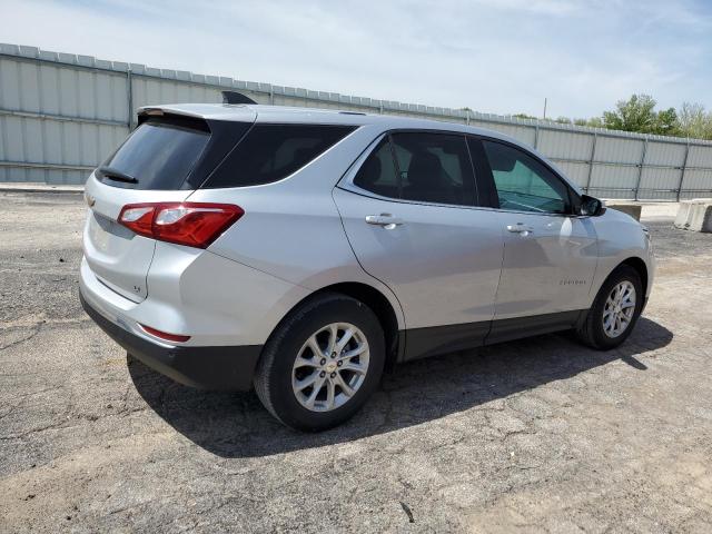 Photo 2 VIN: 2GNAXJEV0J6222712 - CHEVROLET EQUINOX 