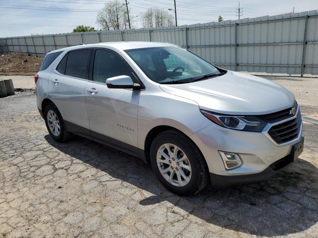 Photo 3 VIN: 2GNAXJEV0J6222712 - CHEVROLET EQUINOX 