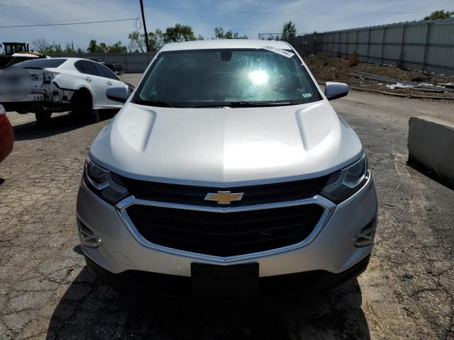 Photo 4 VIN: 2GNAXJEV0J6222712 - CHEVROLET EQUINOX 