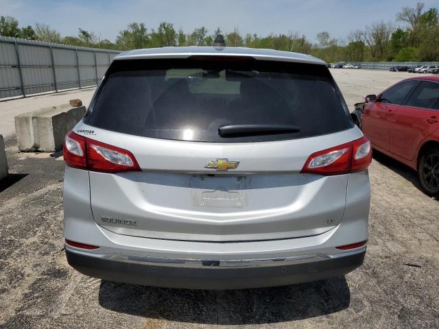 Photo 5 VIN: 2GNAXJEV0J6222712 - CHEVROLET EQUINOX 