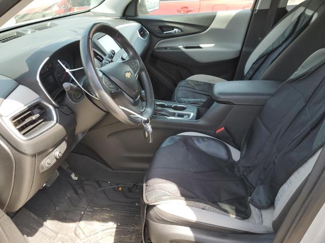 Photo 6 VIN: 2GNAXJEV0J6222712 - CHEVROLET EQUINOX 