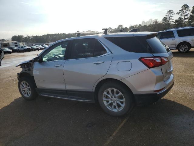 Photo 1 VIN: 2GNAXJEV0J6223830 - CHEVROLET EQUINOX LT 