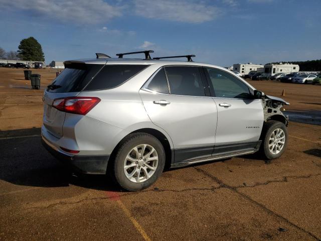 Photo 2 VIN: 2GNAXJEV0J6223830 - CHEVROLET EQUINOX LT 