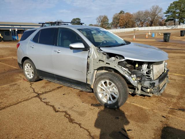 Photo 3 VIN: 2GNAXJEV0J6223830 - CHEVROLET EQUINOX LT 