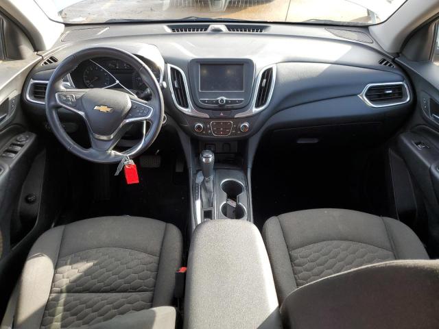 Photo 7 VIN: 2GNAXJEV0J6223830 - CHEVROLET EQUINOX LT 