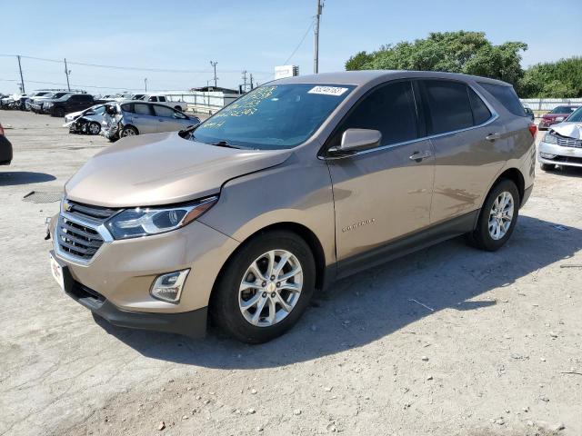 Photo 0 VIN: 2GNAXJEV0J6226307 - CHEVROLET EQUINOX 