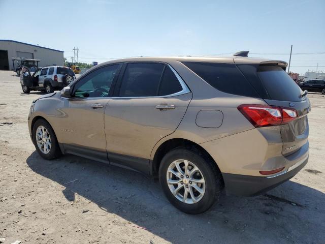 Photo 1 VIN: 2GNAXJEV0J6226307 - CHEVROLET EQUINOX 