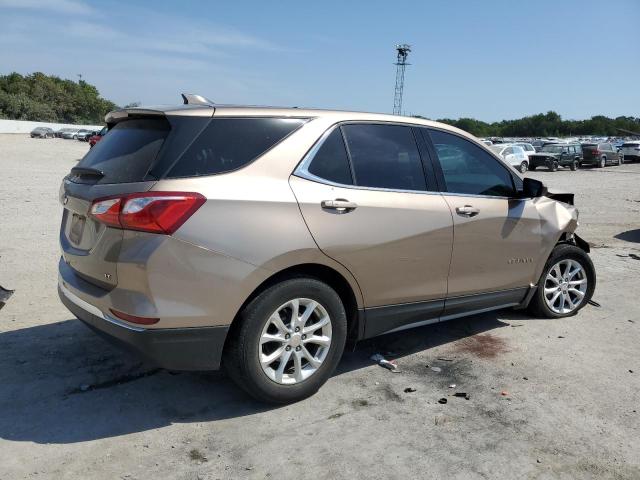 Photo 2 VIN: 2GNAXJEV0J6226307 - CHEVROLET EQUINOX 