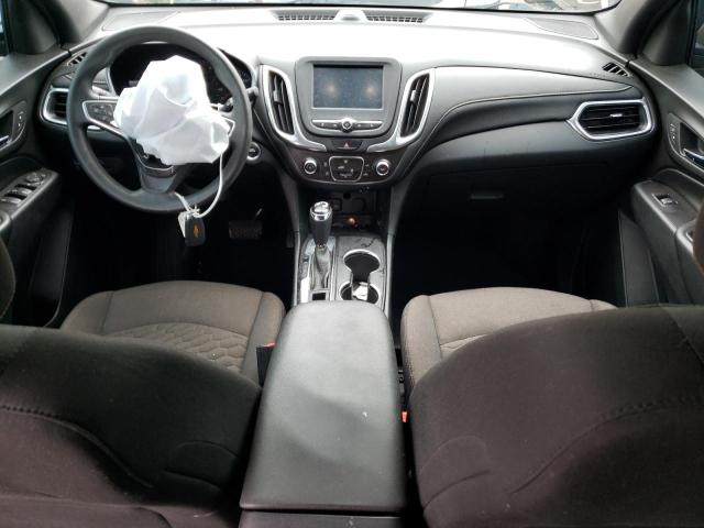 Photo 7 VIN: 2GNAXJEV0J6226307 - CHEVROLET EQUINOX 