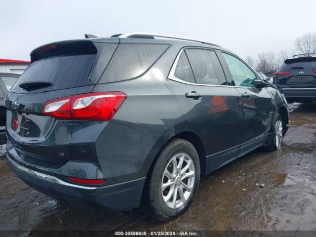 Photo 3 VIN: 2GNAXJEV0J6227828 - CHEVROLET EQUINOX 