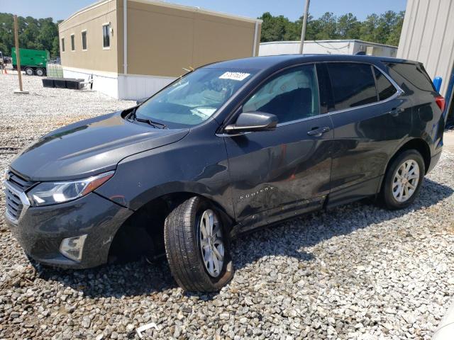 Photo 0 VIN: 2GNAXJEV0J6231541 - CHEVROLET EQUINOX 