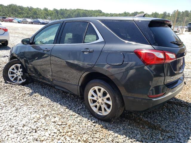 Photo 1 VIN: 2GNAXJEV0J6231541 - CHEVROLET EQUINOX 