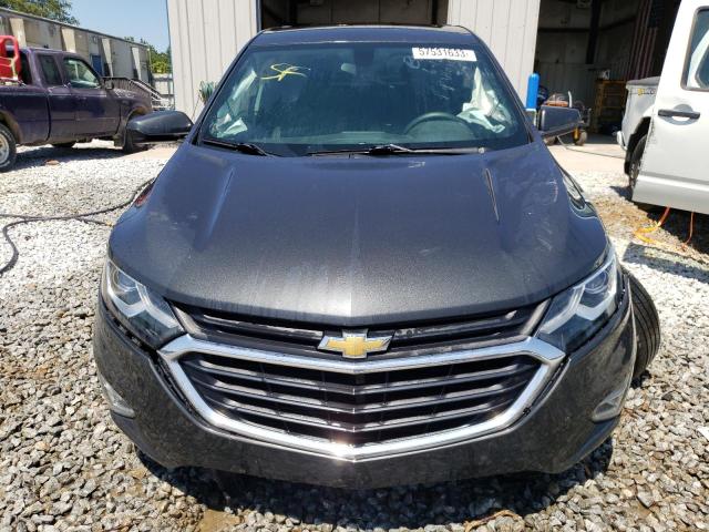 Photo 4 VIN: 2GNAXJEV0J6231541 - CHEVROLET EQUINOX 