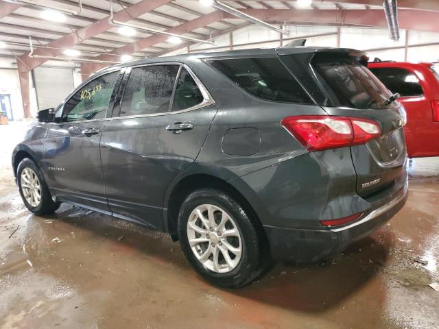 Photo 1 VIN: 2GNAXJEV0J6232415 - CHEVROLET EQUINOX LT 