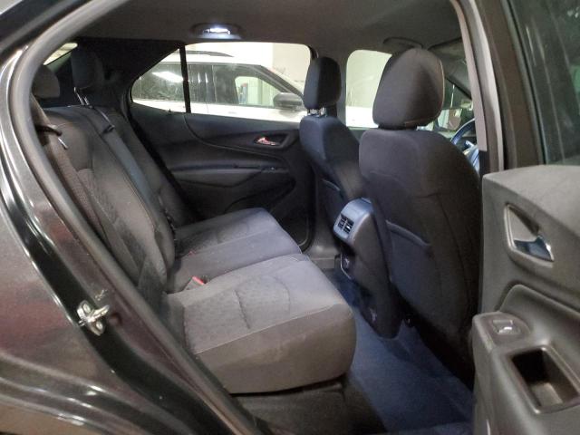 Photo 10 VIN: 2GNAXJEV0J6232415 - CHEVROLET EQUINOX LT 