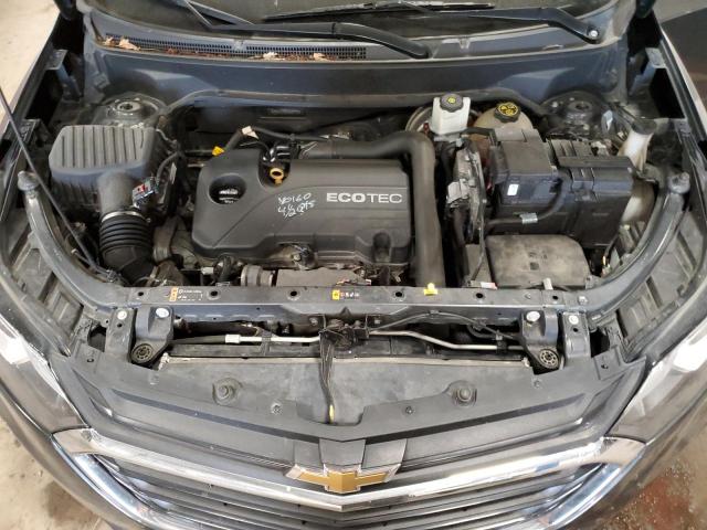 Photo 11 VIN: 2GNAXJEV0J6232415 - CHEVROLET EQUINOX LT 