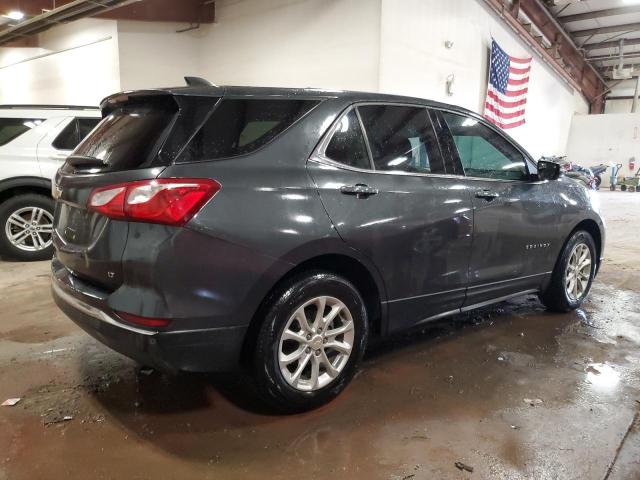 Photo 2 VIN: 2GNAXJEV0J6232415 - CHEVROLET EQUINOX LT 