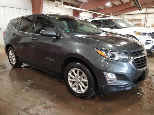 Photo 3 VIN: 2GNAXJEV0J6232415 - CHEVROLET EQUINOX LT 