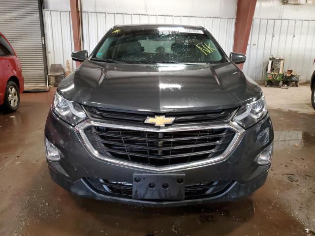 Photo 4 VIN: 2GNAXJEV0J6232415 - CHEVROLET EQUINOX LT 