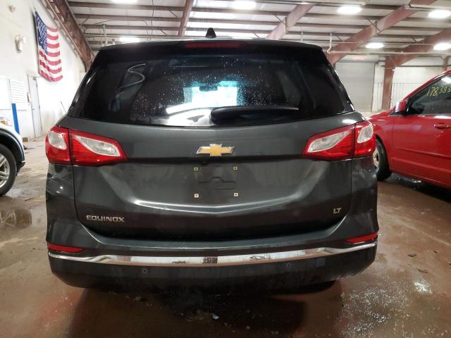 Photo 5 VIN: 2GNAXJEV0J6232415 - CHEVROLET EQUINOX LT 