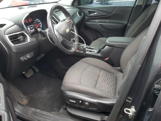 Photo 6 VIN: 2GNAXJEV0J6232415 - CHEVROLET EQUINOX LT 