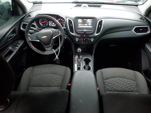 Photo 7 VIN: 2GNAXJEV0J6232415 - CHEVROLET EQUINOX LT 