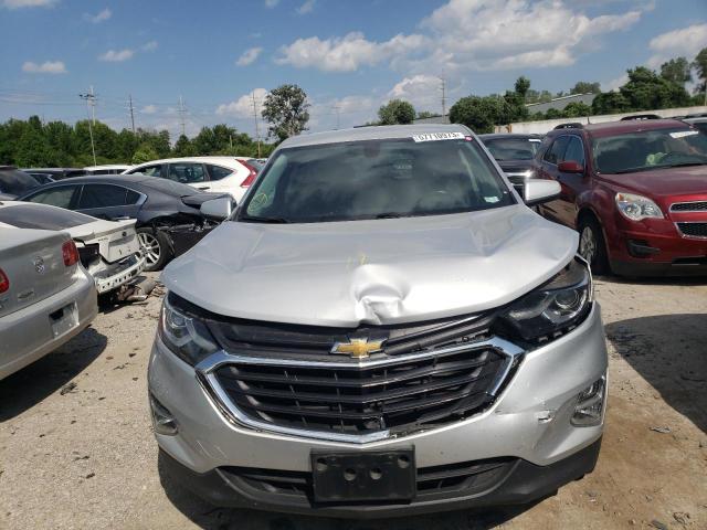 Photo 4 VIN: 2GNAXJEV0J6237792 - CHEVROLET EQUINOX LT 