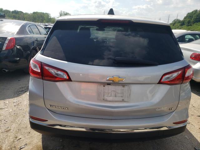 Photo 5 VIN: 2GNAXJEV0J6237792 - CHEVROLET EQUINOX LT 