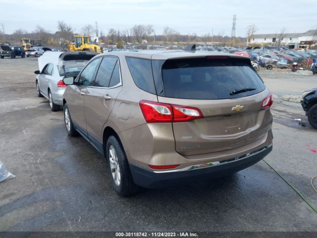 Photo 2 VIN: 2GNAXJEV0J6241373 - CHEVROLET EQUINOX 