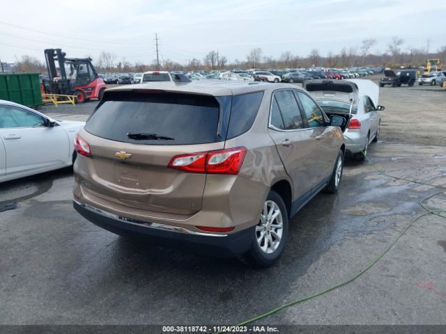 Photo 3 VIN: 2GNAXJEV0J6241373 - CHEVROLET EQUINOX 