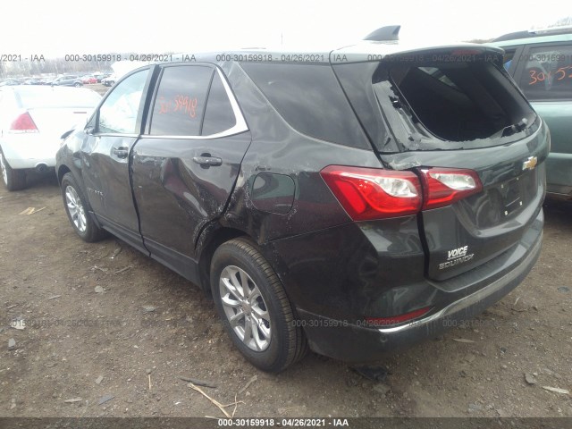 Photo 2 VIN: 2GNAXJEV0J6242748 - CHEVROLET EQUINOX 