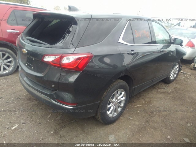 Photo 3 VIN: 2GNAXJEV0J6242748 - CHEVROLET EQUINOX 