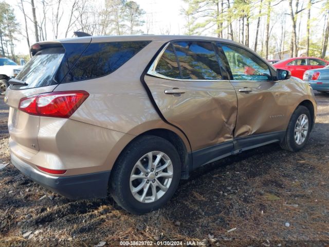 Photo 3 VIN: 2GNAXJEV0J6244466 - CHEVROLET EQUINOX 