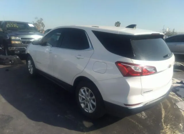 Photo 2 VIN: 2GNAXJEV0J6245410 - CHEVROLET EQUINOX 